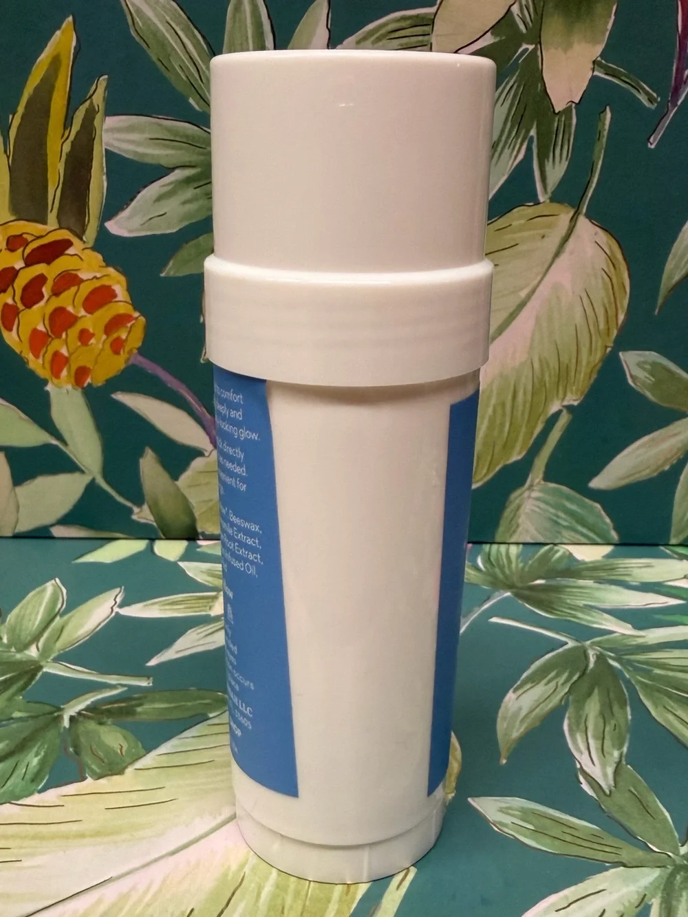 Aminnah Cloud Fluff Tallow Face & Body Balm Stick 2 oz Unscented NWT